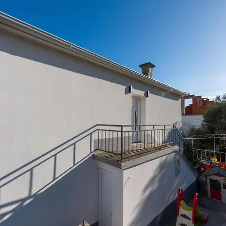 Didovina Апартаменты *