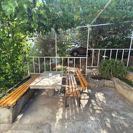 Didovina דירה מרינה