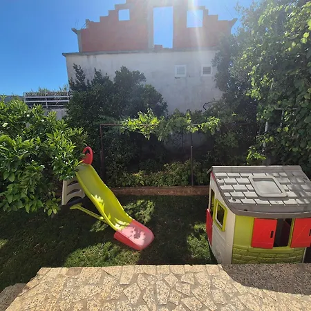 Didovina Апартаменты *