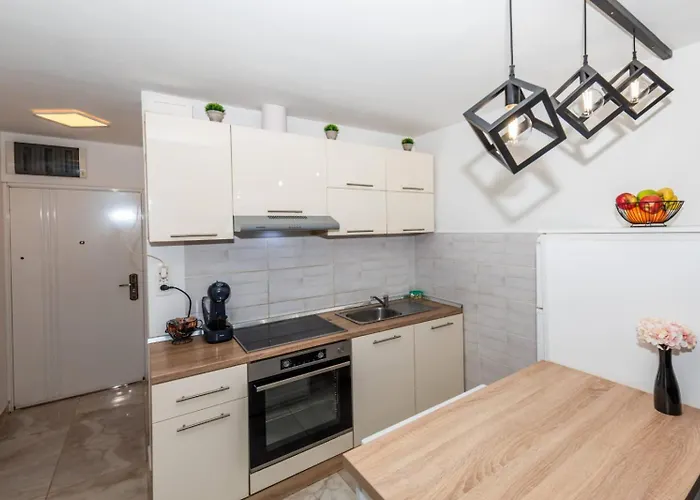 Didovina Апартаменты *