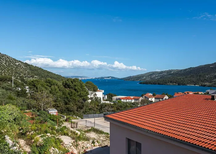 Апартаменты Didovina *