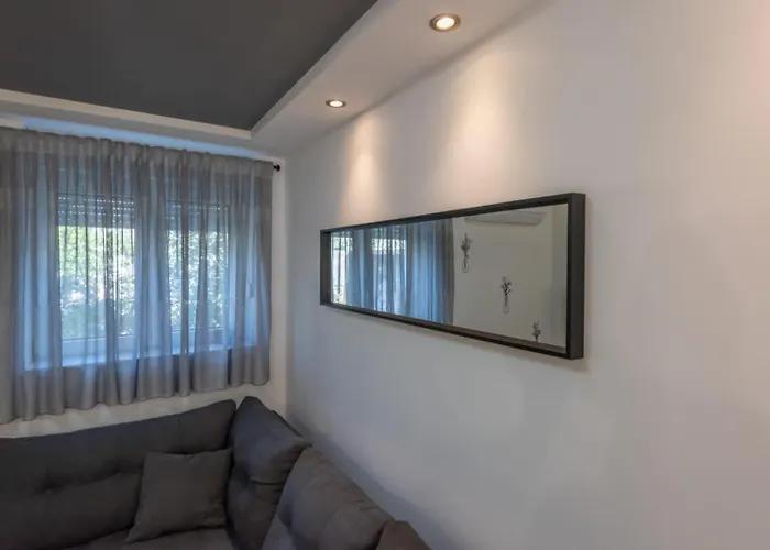 Appartement Didovina