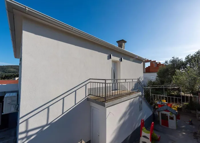 Didovina Appartement *