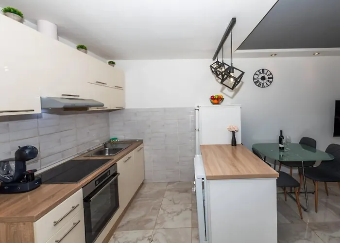 Didovina Appartement Marina