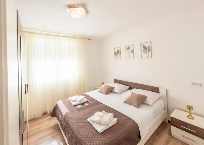 Didovina Appartement *