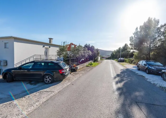 Апартаменты Didovina *