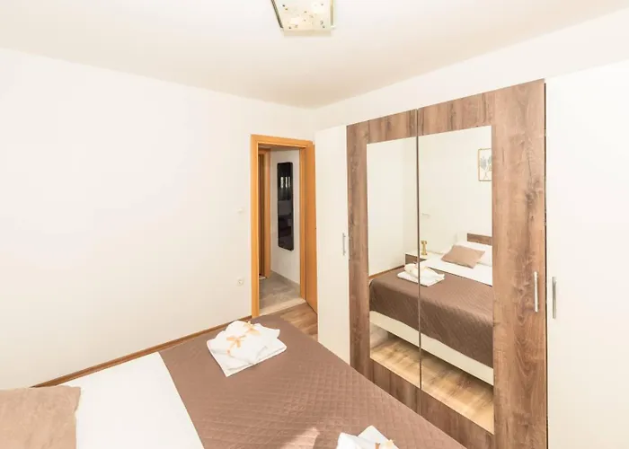 Appartement Didovina