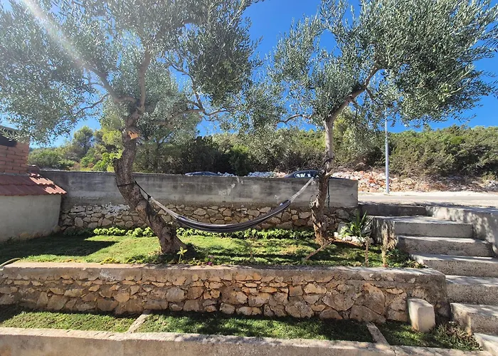 Appartement Didovina