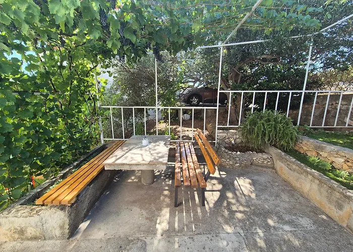 Didovina Appartement Marina