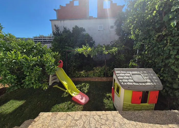 Didovina Апартаменты *